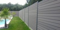 Portail Clôtures dans la vente du matériel pour les clôtures et les clôtures à Chauvency-Saint-Hubert